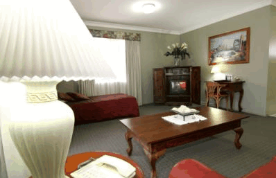 Ashby House Motor Inn - Accommodation Batemans Bay 3