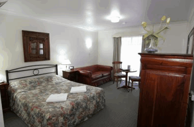Ashby House Motor Inn - Accommodation Batemans Bay 4