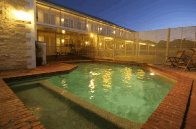 Ashby House Motor Inn - Accommodation Batemans Bay 5
