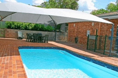 Cadman Apartments - Accommodation Batemans Bay 5
