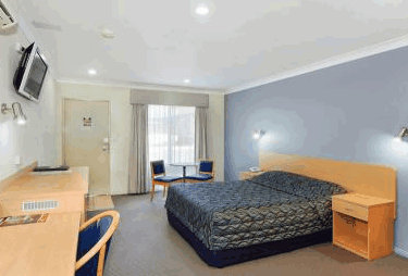 Next Edward Parry Motel - Accommodation Batemans Bay 0