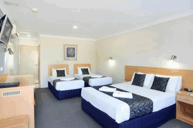 Next Edward Parry Motel - Accommodation Batemans Bay 1