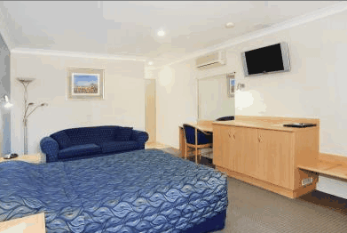 Next Edward Parry Motel - Accommodation Batemans Bay 3