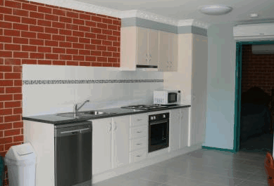 The Roseville Apartments - Accommodation Batemans Bay 1