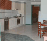 The Roseville Apartments - Accommodation Batemans Bay 2