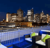 Next Bounce Hotel And Backpackers - Accommodation Batemans Bay
