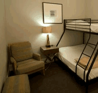 Home Backpackers - Accommodation Batemans Bay