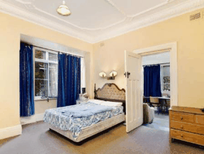 St Leonards Mansions - Accommodation Batemans Bay