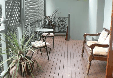 The Heritage Guest House - Accommodation Batemans Bay