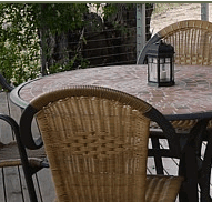 Tanwarra Lodge Bed And Breakfast - Accommodation Batemans Bay