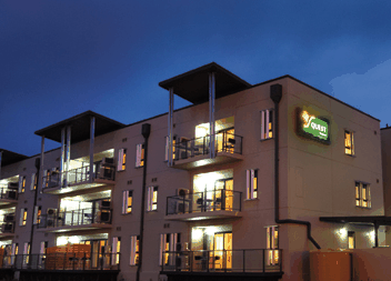 Quest Serviced Apartments Singleton - Accommodation Batemans Bay