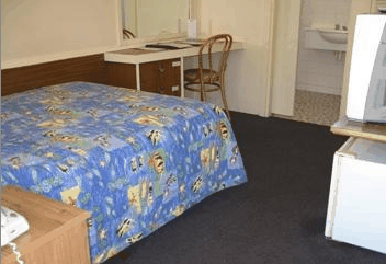 Country Motor Inn Singleton - Accommodation Batemans Bay 1
