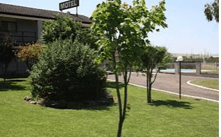 Isis Motel - Accommodation Batemans Bay