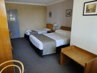 Metro Inn Ryde - Accommodation Batemans Bay 0
