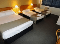 Metro Inn Ryde - Accommodation Batemans Bay 1