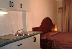 Amg Ryde Sydney - Accommodation Batemans Bay 3