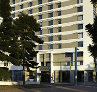 Pullman At Sydney Olympic Park Hotel - Accommodation Batemans Bay