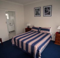 Abbey Apartments - Accommodation Batemans Bay