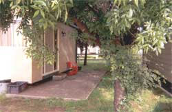 Carinya Cabins & Caravan Park - Accommodation Batemans Bay 0