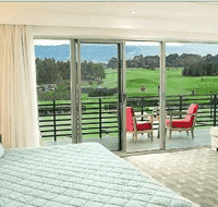 Next Springs Resorts Shoalhaven Sports Motel - Accommodation Batemans Bay