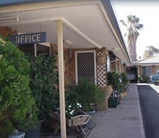 Bellview Motel Narrabri - Accommodation Batemans Bay 1