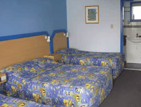 Bellview Motel Narrabri - Accommodation Batemans Bay 2