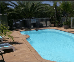 Bellview Motel Narrabri - Accommodation Batemans Bay 3