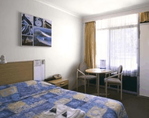 Luhana Motel Moruya - Accommodation Batemans Bay