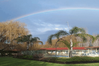 Moruya Motel - Accommodation Batemans Bay