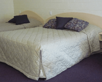 Moruya Motel - Accommodation Batemans Bay 1