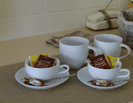 Moruya Motel - Accommodation Batemans Bay 3