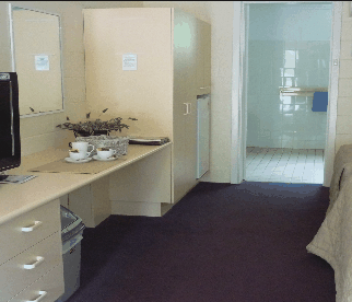 Moruya Motel - Accommodation Batemans Bay 4