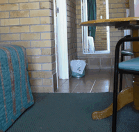 Dragon  Phoenix Motel - Accommodation Batemans Bay