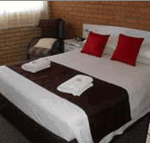 Bondi Motel - Accommodation Batemans Bay