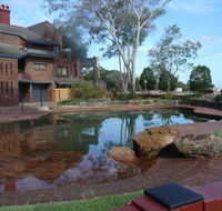 The Gums Anchorage - Accommodation Batemans Bay