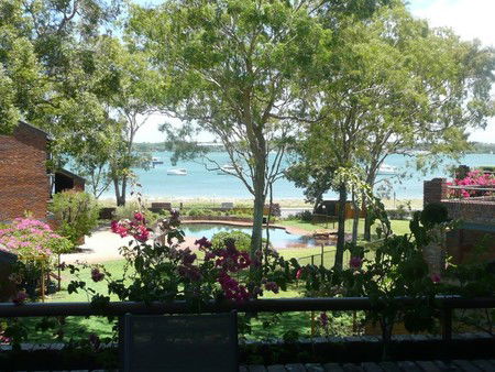 The Gums Anchorage - Accommodation Batemans Bay 1