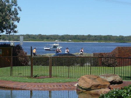 The Gums Anchorage - Accommodation Batemans Bay 3