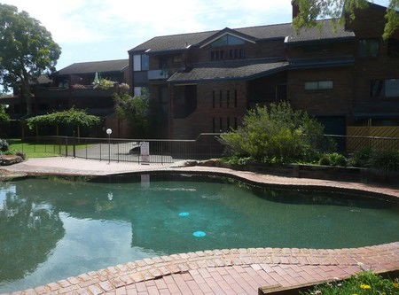 The Gums Anchorage - Accommodation Batemans Bay 4