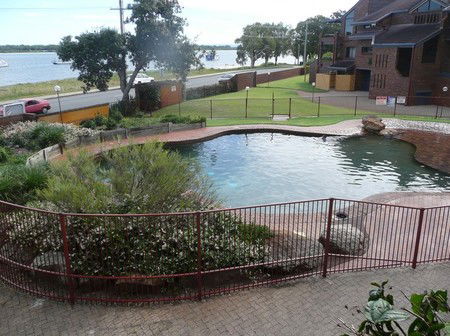 The Gums Anchorage - Accommodation Batemans Bay 5