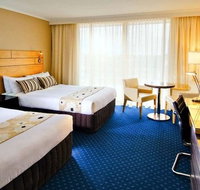 Watermark Hotel Brisbane - Accommodation Batemans Bay