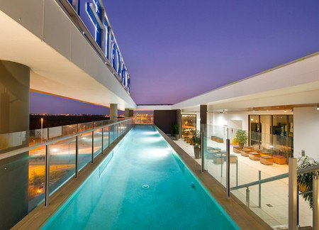 Novotel Brisbane Airport Hotel - Accommodation Batemans Bay 1