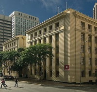 Rendezvous Hotel Brisbane Anzac Square - Accommodation Batemans Bay