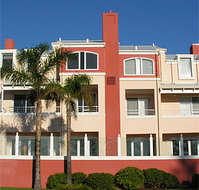 The Castlereagh 4 - Accommodation Batemans Bay