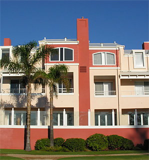 The Castlereagh 4 - Accommodation Batemans Bay 0