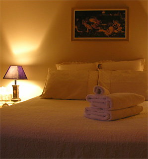 The Castlereagh 4 - Accommodation Batemans Bay 3