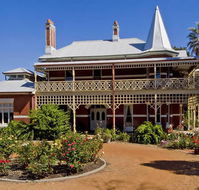 Earlsferry House Bed  Breakfast - Accommodation Batemans Bay