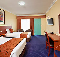 Ibis Styles Albany - Accommodation Batemans Bay