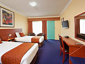 Ibis Styles Albany - Accommodation Batemans Bay 0