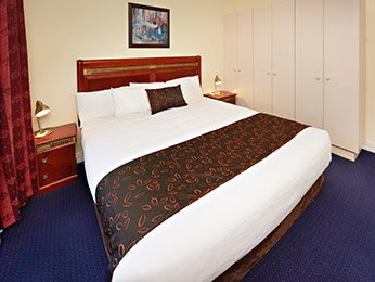 Ibis Styles Albany - Accommodation Batemans Bay 1