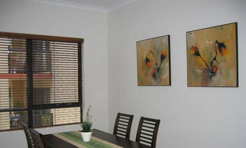 Peppermint Milkshake - Accommodation Batemans Bay 0